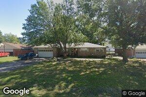 503 Jeffery Ln, Commerce, OK 74339