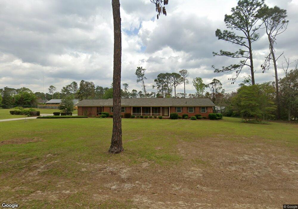 306 Rose Ln, Douglas, GA 31533 - photo 1