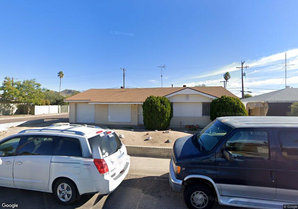 9013 N 18th Ave, Phoenix, AZ 85021 - photo 1