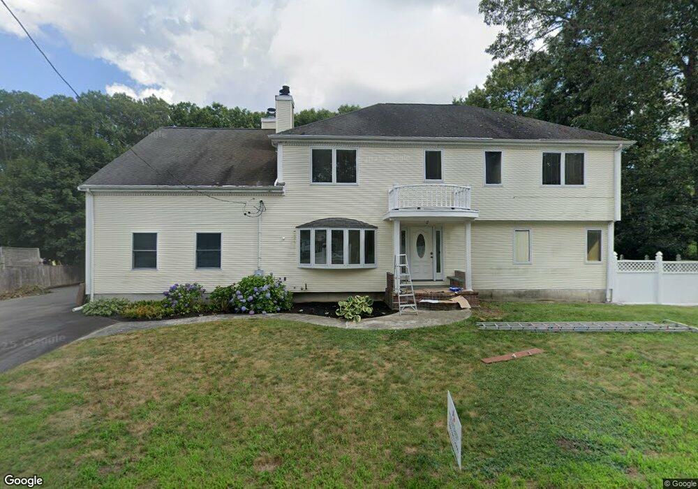 34 Daly Drive Extension, Stoughton, MA 02072 - photo 1