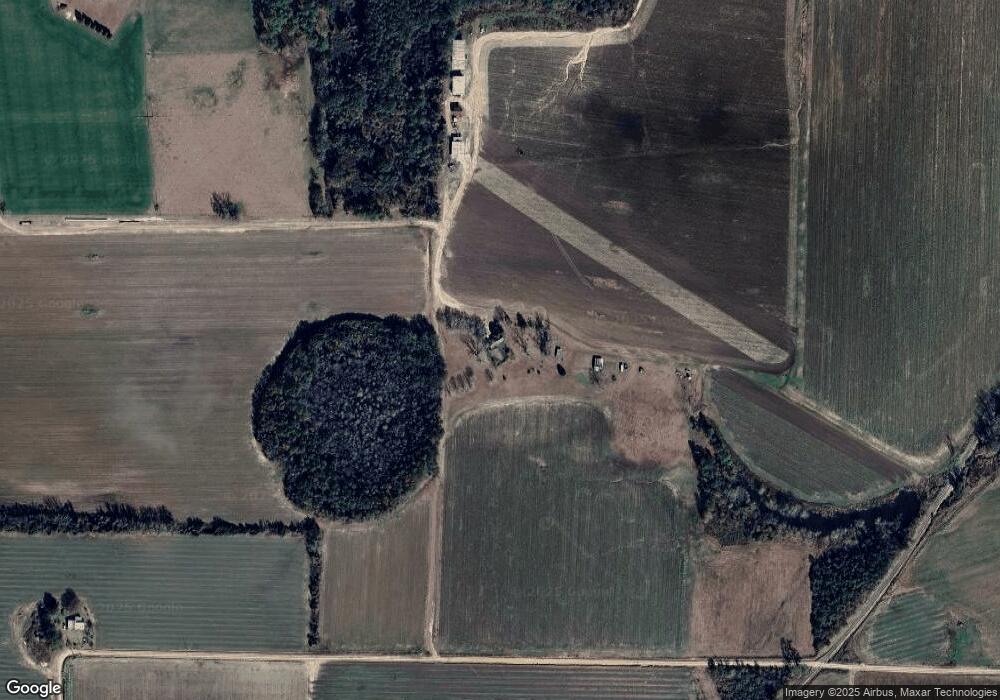 593 Scruggs Rd, Morven, GA 31638 - photo 1