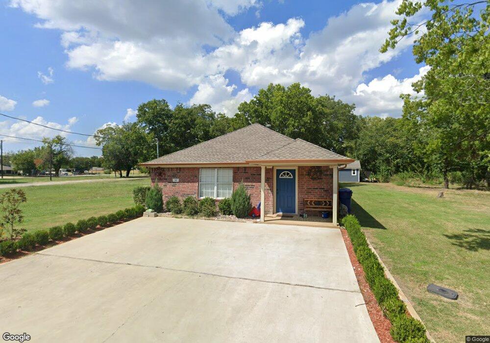 521 E Pacific St, Sherman, TX 75090 - photo 1