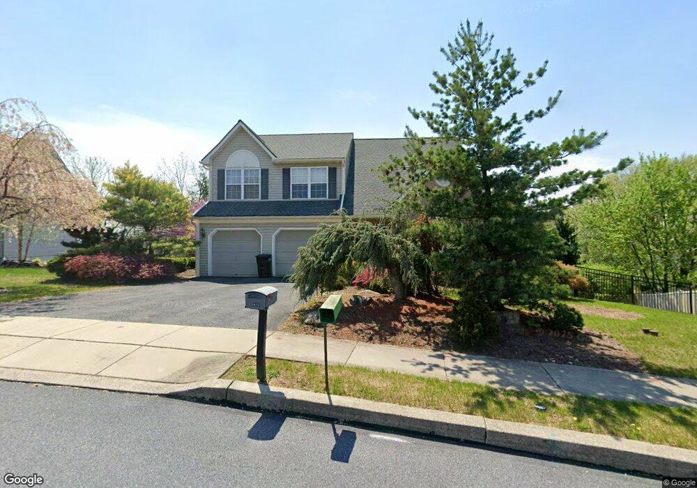 1209 Fox Rd, Leesport, PA 19533 - photo 1