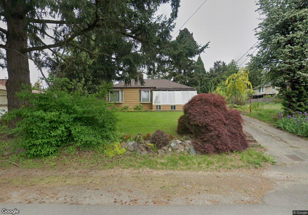 4214 S 148th St, Tukwila, WA 98168 - photo 1