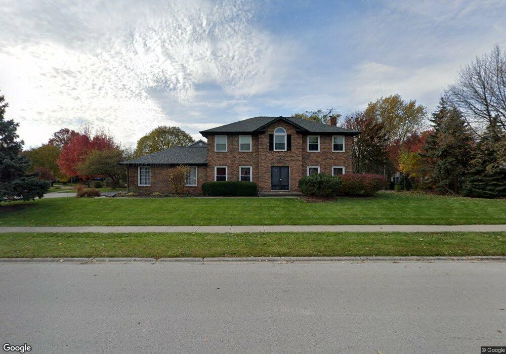 908 Hidden Lake Rd, Naperville, IL 60565 - photo 1