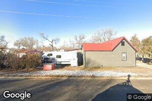 523 S 2nd St W, Baker, MT 59313