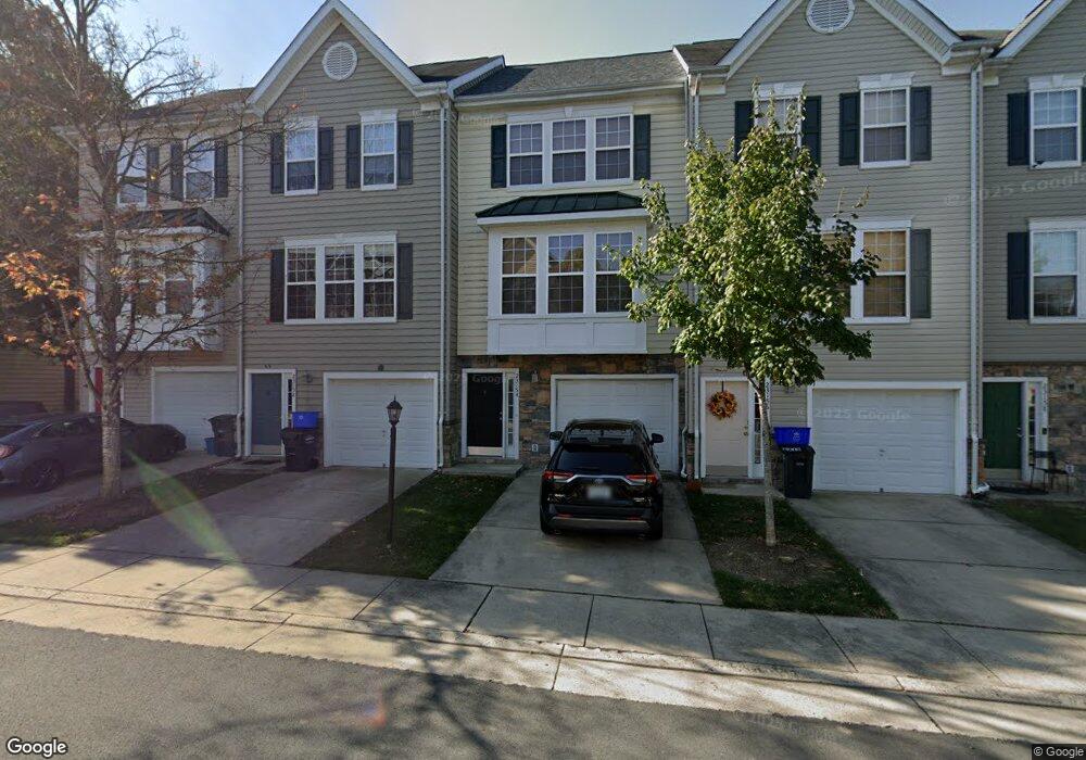 23154 Blackthorn Square unit 1803, Sterling, VA 20166 - photo 1