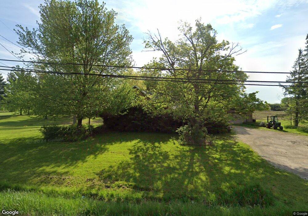 2872 State Route 44, Rootstown, OH 44272 - photo 1