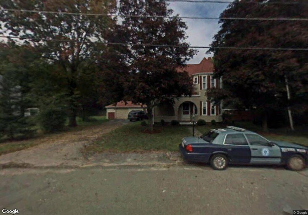 21 Benson St, Whitman, MA 02382 - photo 1