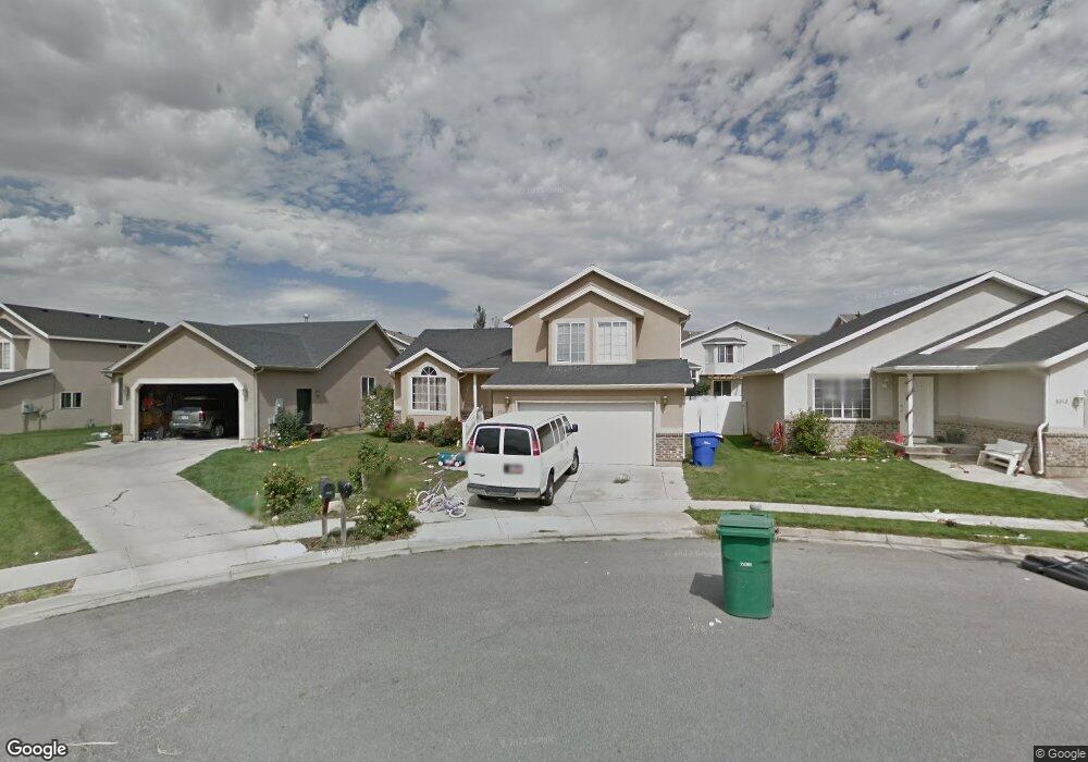 3522 W Haven Cove, Lehi, UT 84043 - photo 1