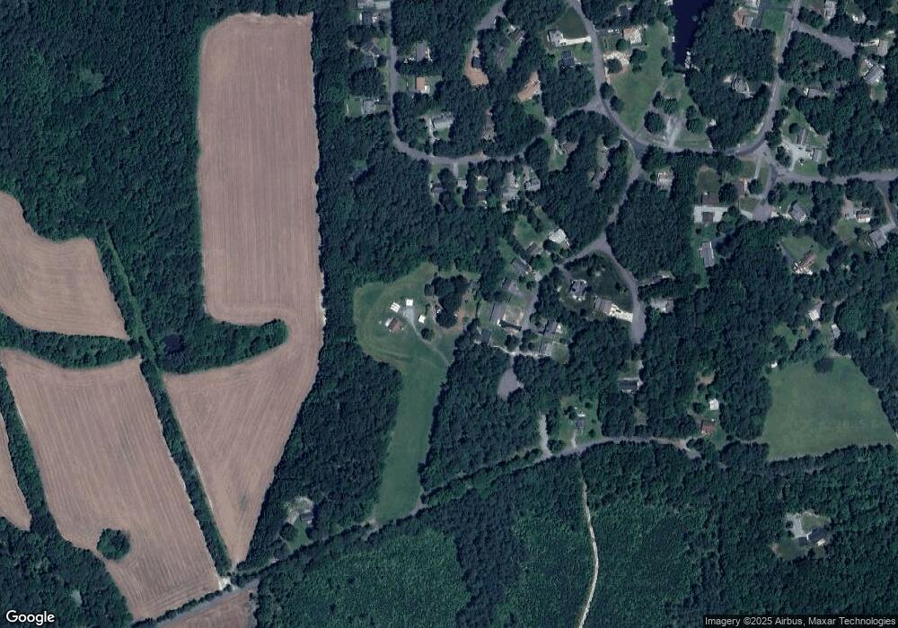 7337 Cedar Fork Rd, Ruther Glen, VA 22546 - photo 1