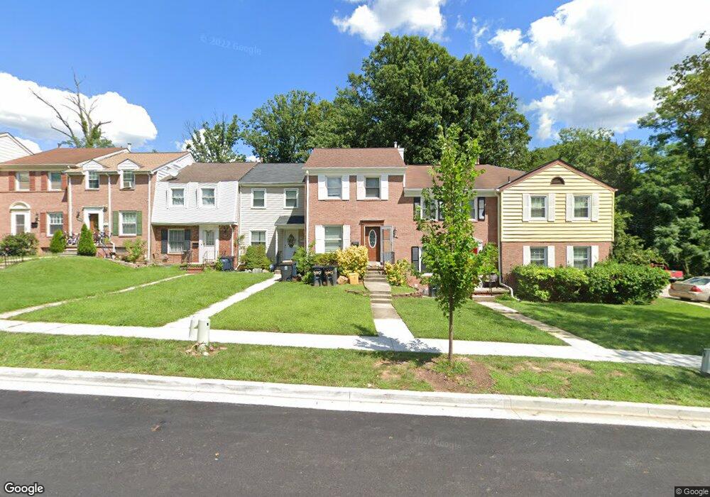 12805 Claxton Dr, Laurel, MD 20708 - photo 1