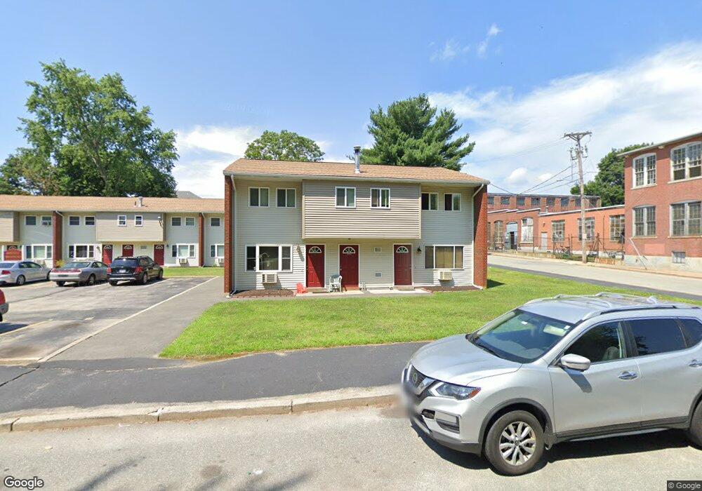 540 Dulude Ave unit 6, Woonsocket, RI 02895 - photo 1