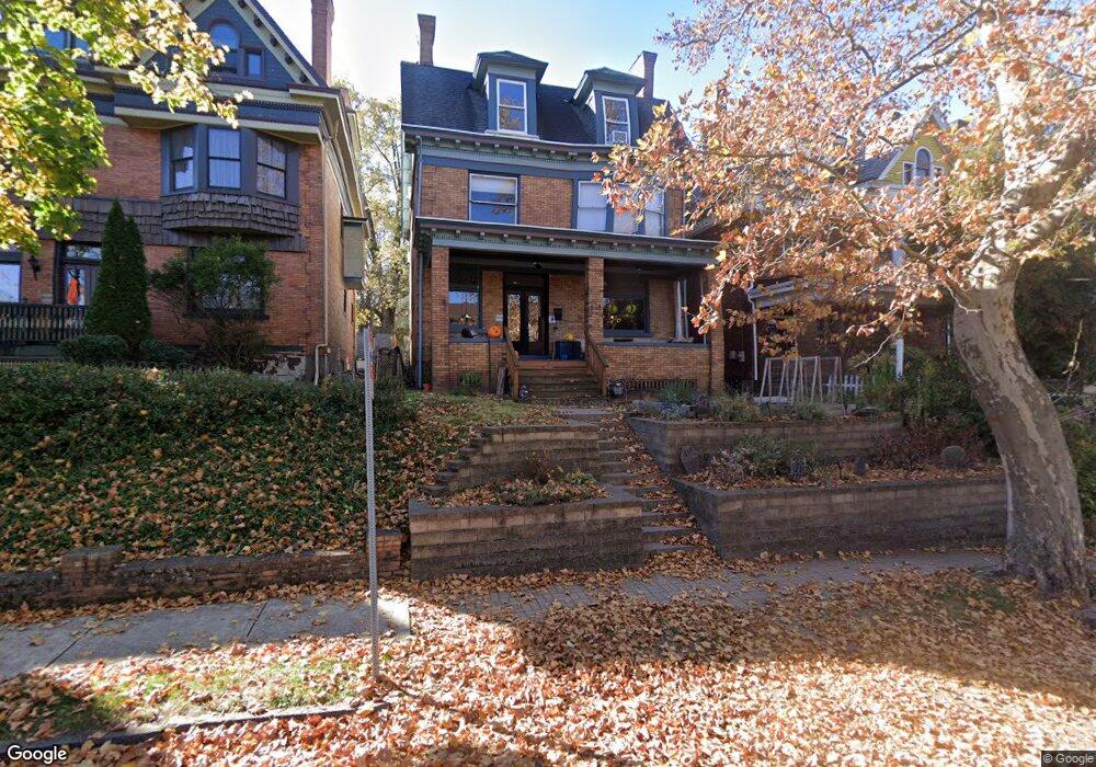 6408 Bartlett St, Pittsburgh, PA 15217 - photo 1