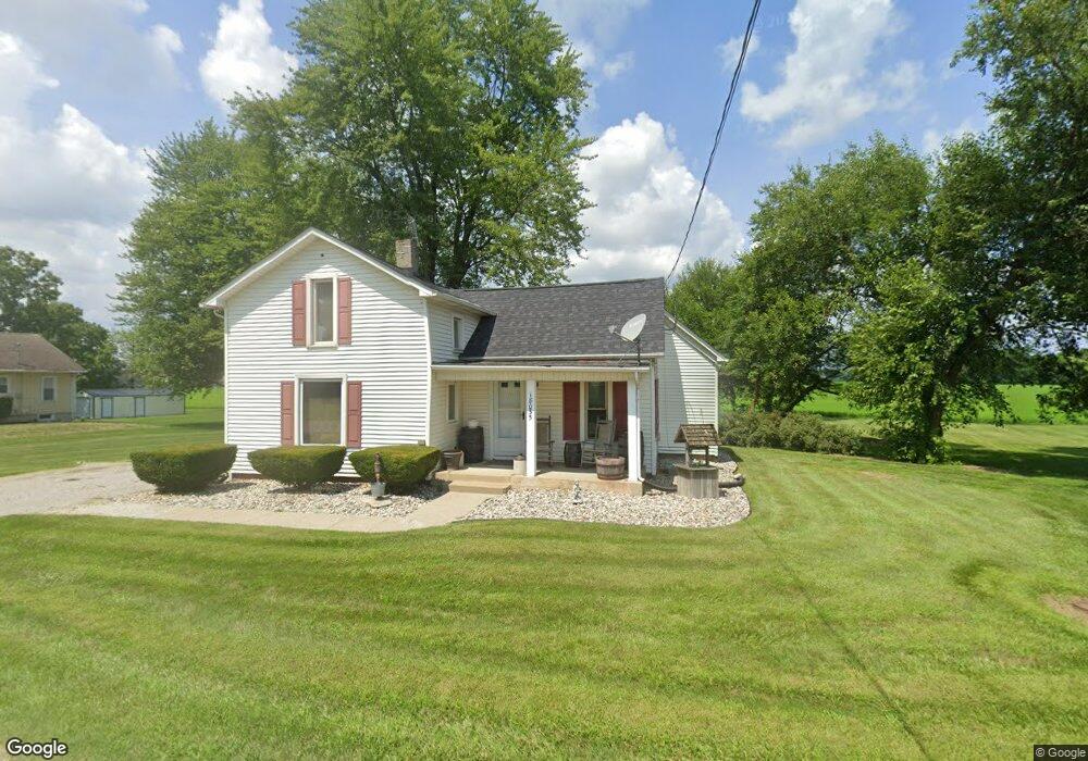 18035 State Road 37, Harlan, IN 46743 - photo 1