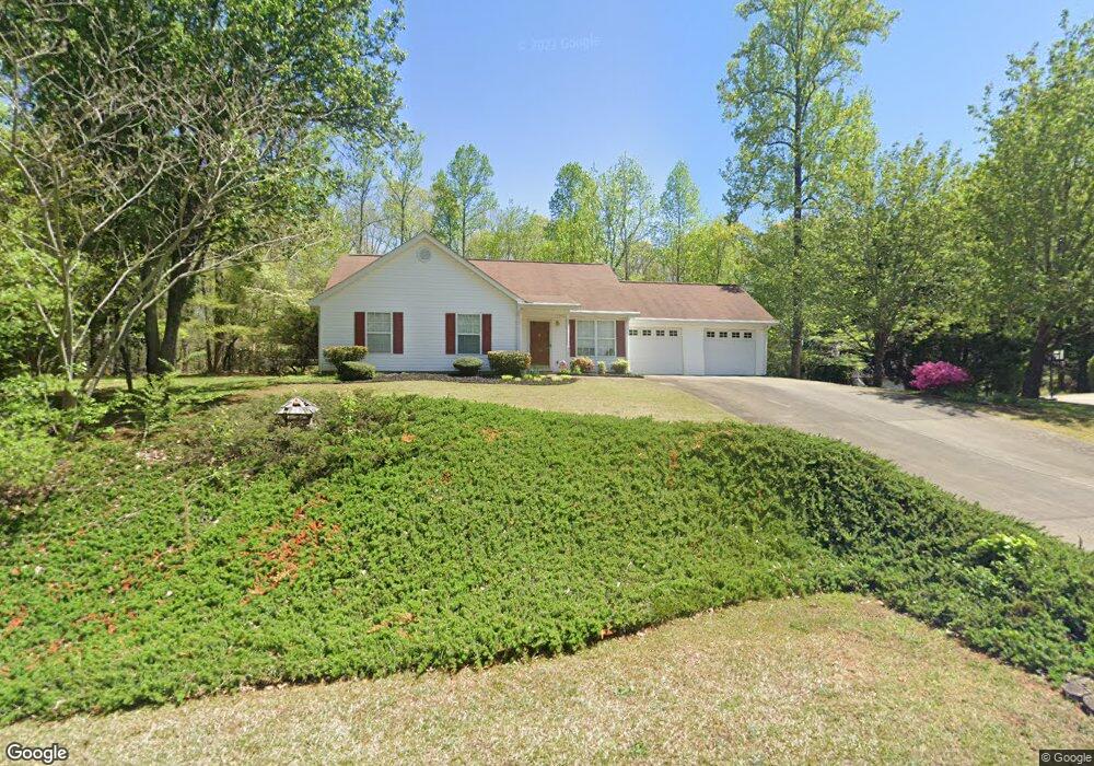 6782 Creeks Edge Ct, Flowery Branch, GA 30542 - photo 1