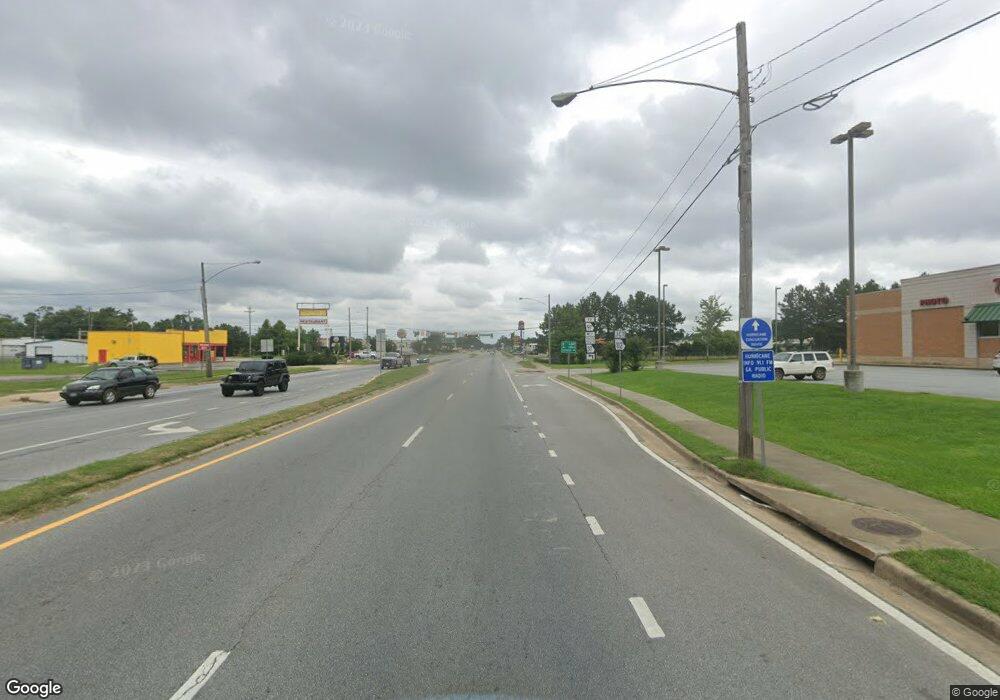 0 U S Highway 19 S unit 7272, Camilla, GA 31730 - photo 1