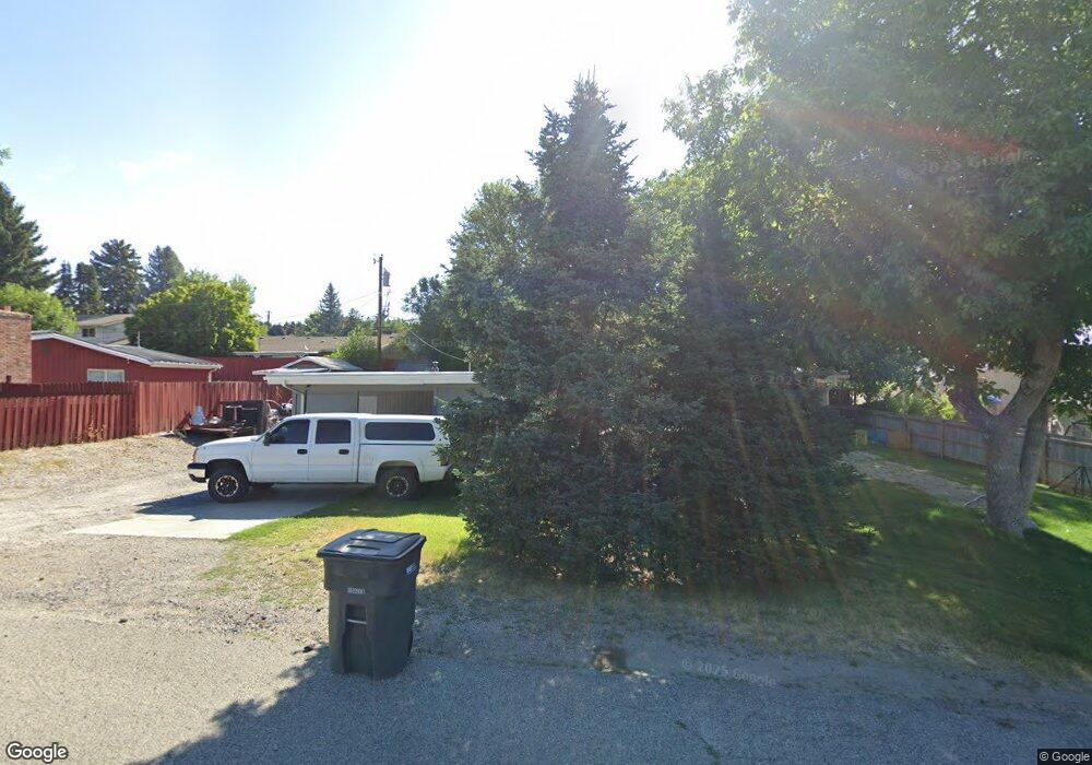 101 S Linden Ave, East Wenatchee, WA 98802 - photo 1