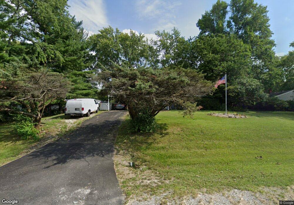 4521 179th St, Country Club Hills, IL 60478 - photo 1