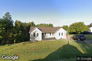 741 Hopkins Cemetery Rd, Lily, KY 40740