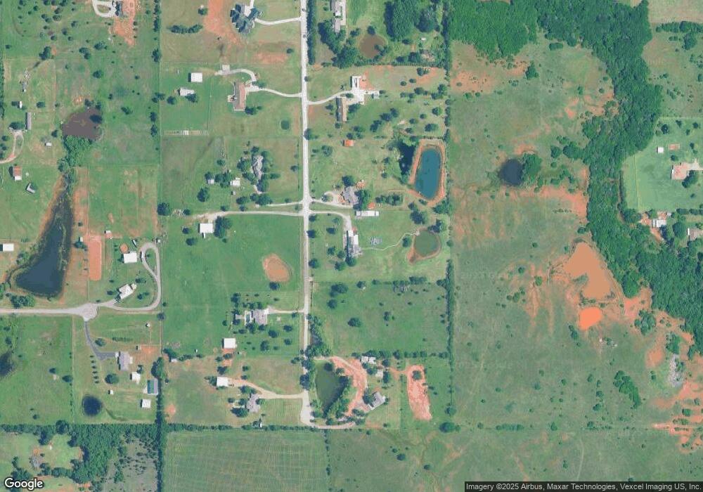 11000 S Garnada Ln, Oklahoma City, OK 73165 - photo 1