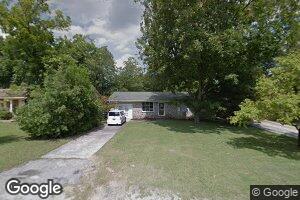 2329 Camelia St, Cayce, SC 29033