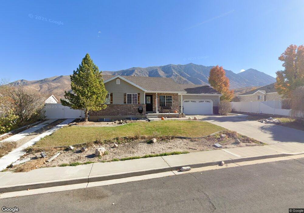 827 S 15 W, Santaquin, UT 84655 - photo 1