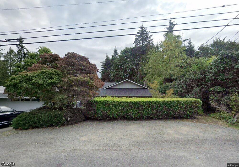 7212 91st Ave SE, Mercer Island, WA 98040 - photo 1
