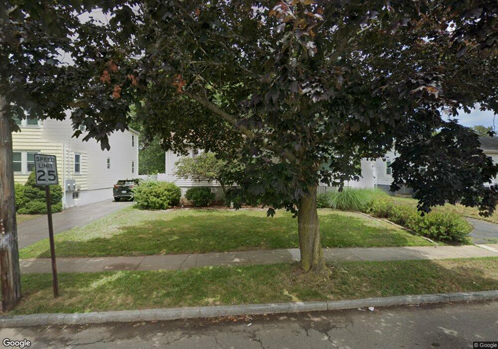 9 Concord St, New Haven, CT 06512 - photo 1