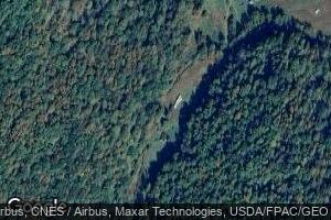 1139 Butchers Fork Rd, Mill Creek, WV 26280