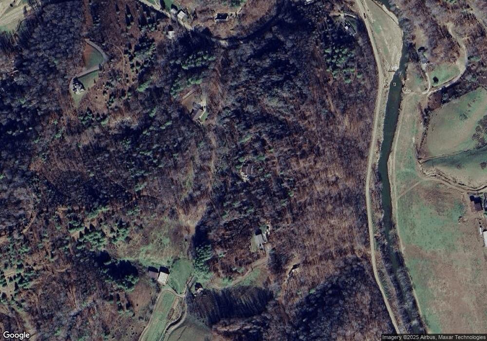 285 Calla Lily Ln, Burnsville, NC 28714 - photo 1