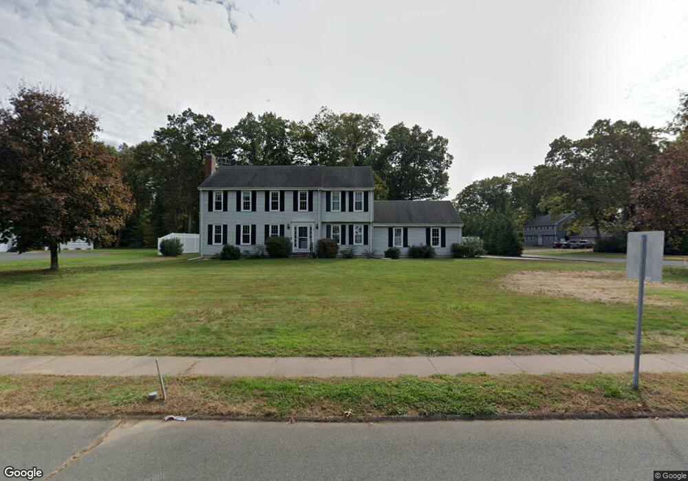 1 Windmill Rd, Ellington, CT 06029 - photo 1