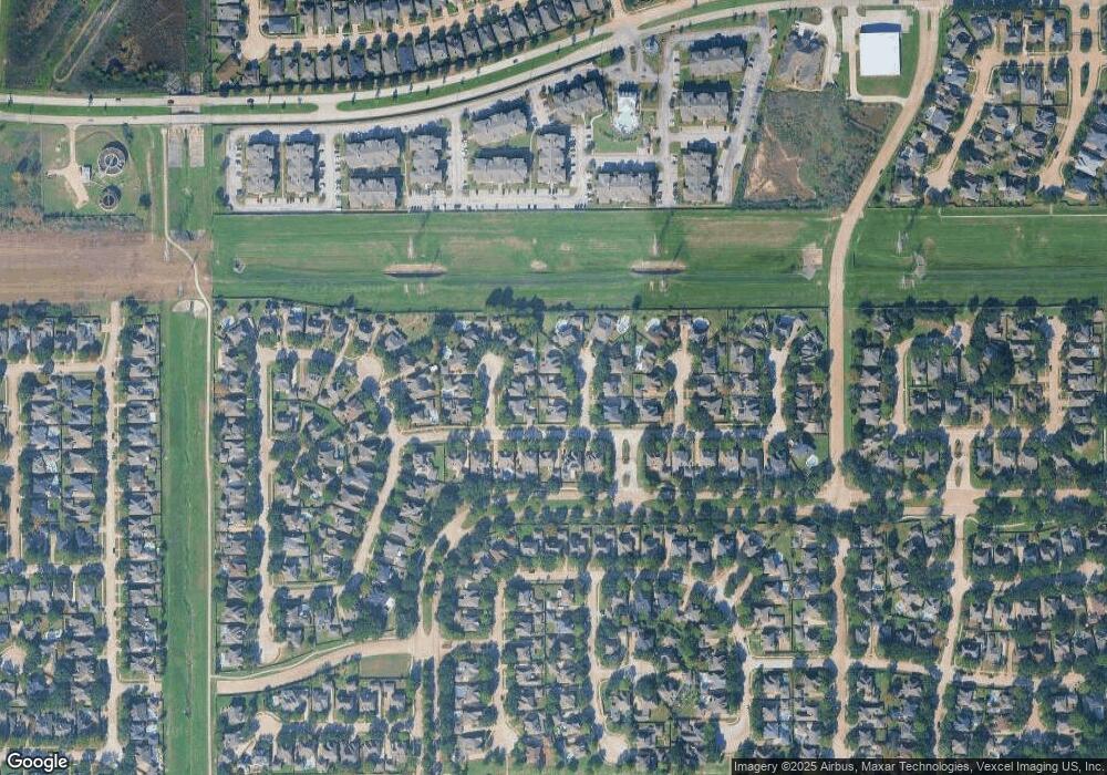 9407 Cross Plains Ct, Houston, TX 77095 - photo 1