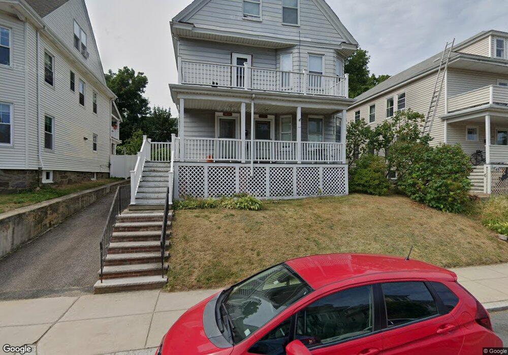 47 Mapleton St unit 49, Brighton, MA 02135 - photo 1