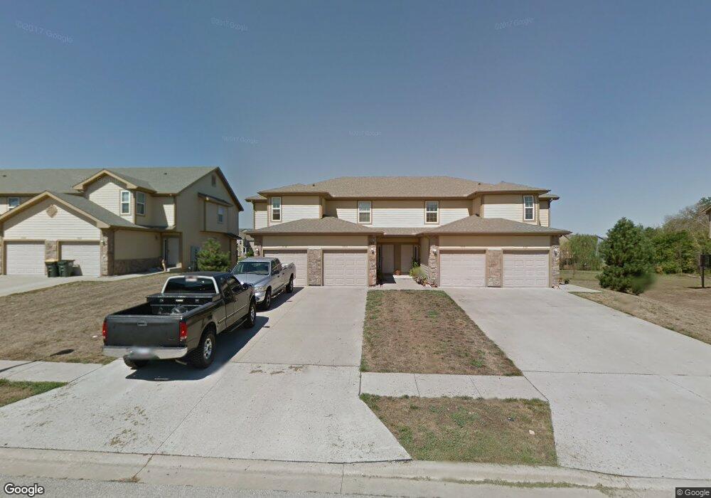 5416 Woodstock St, Shawnee, KS 66218 - photo 1