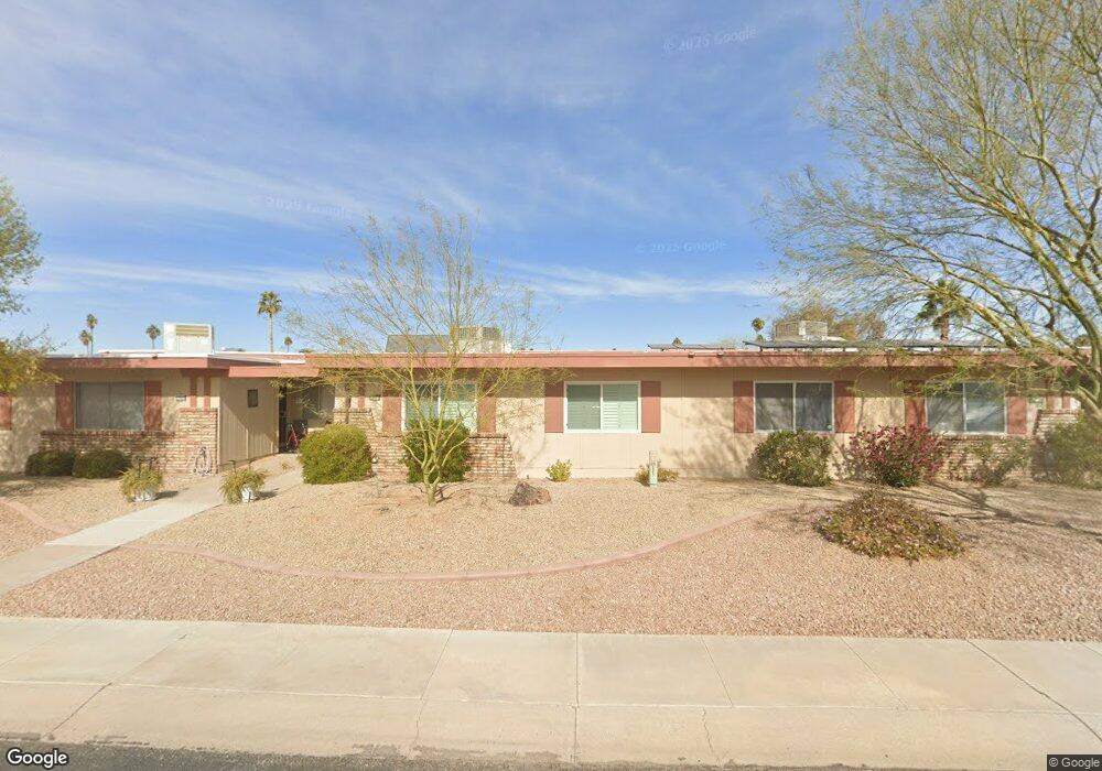 13856 N 108th Dr, Sun City, AZ 85351 - photo 1