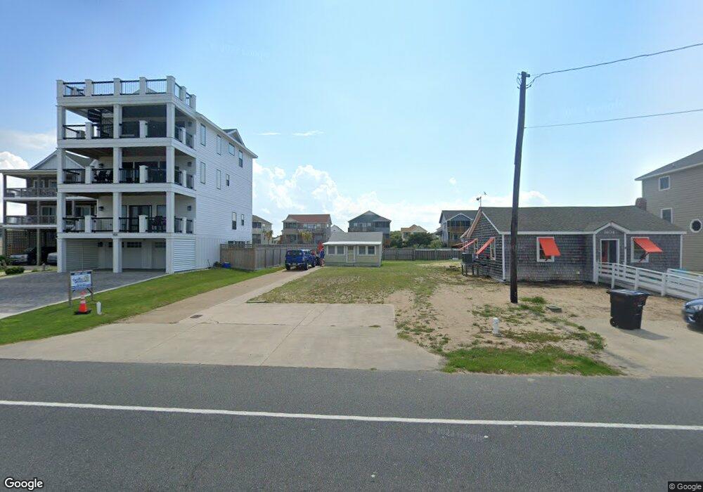 1406 S Virginia Dare Trail, Kill Devil Hills, NC 27948 - photo 1