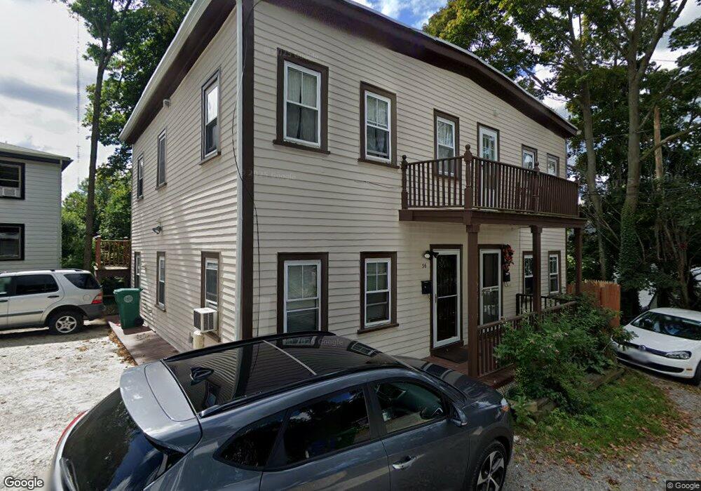 38 Sullivan Ave, Newton Upper Falls, MA 02464 - photo 1