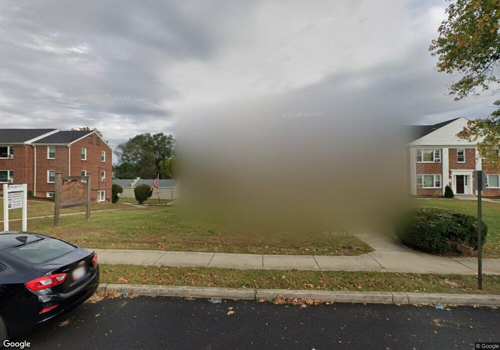 1314 Potomac Ave unit 6, Hagerstown, MD 21742 - photo 1