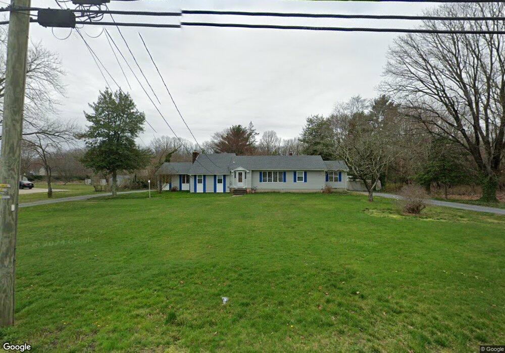 2417 Palermo Ave, Vineland, NJ 08361 - photo 1