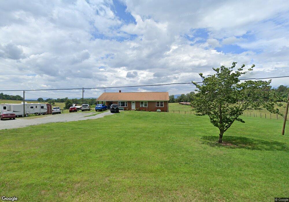 1644 Advance Mills Rd, Ruckersville, VA 22968 - photo 1