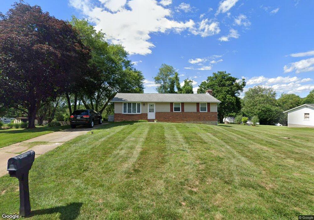 2007 Pearlstone Dr, Fallston, MD 21047 - photo 1