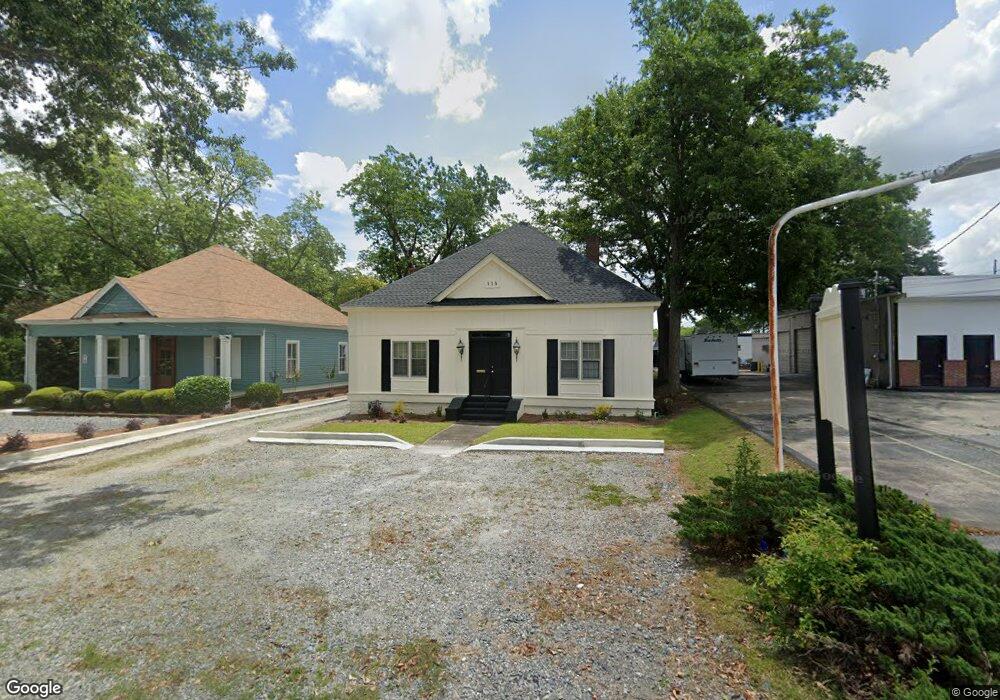 115 Vista Cir, Macon, GA 31204 - photo 1