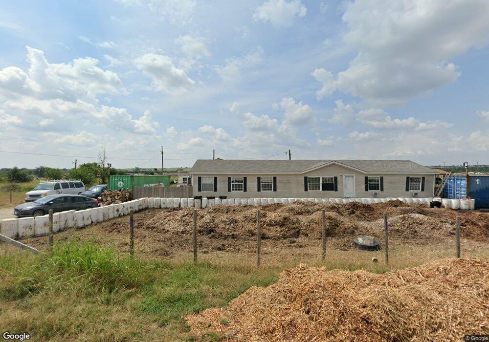 335 County Road 4421, Rhome, TX 76078 - photo 1