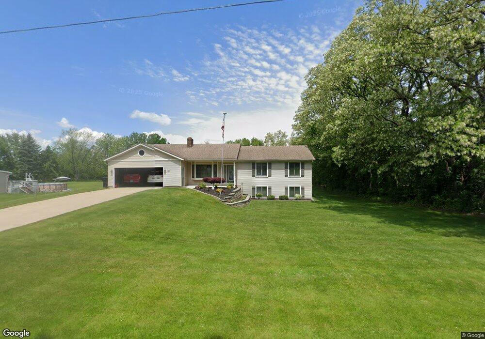 1725 72nd St SW, Byron Center, MI 49315 - photo 1