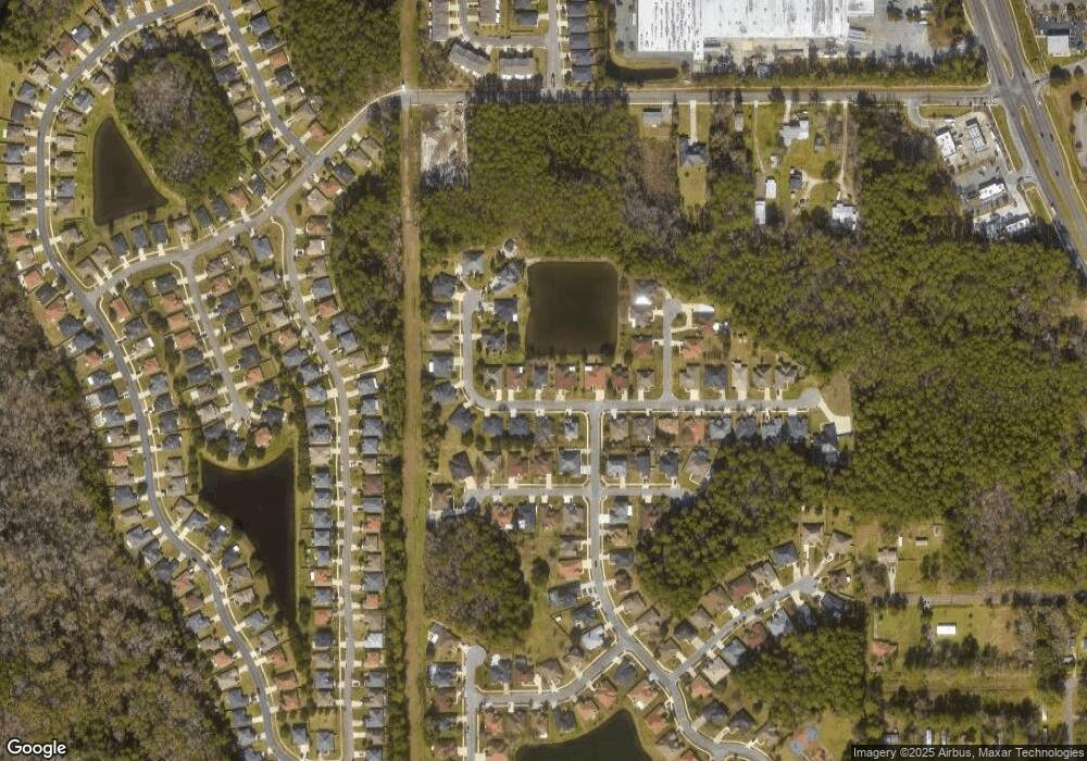 3679 Jacob Lois Dr, Jacksonville, FL 32218 - photo 1