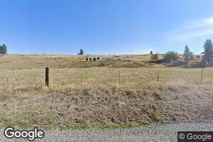 1496B Pritchard Rd N, Evans, WA 99126