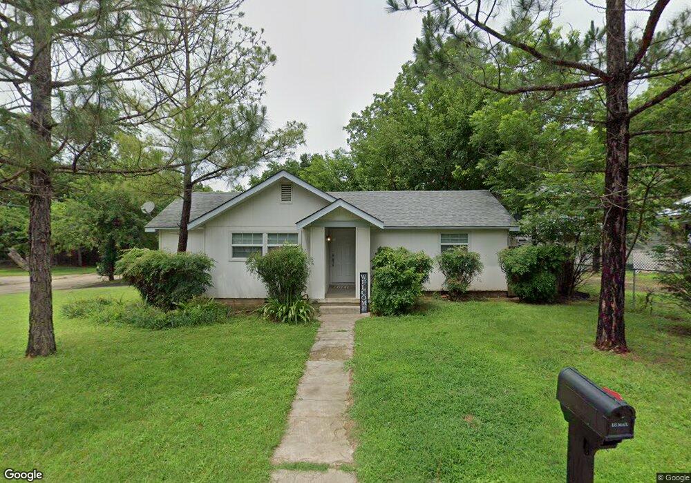 21 9th Ave NW, Ardmore, OK 73401 - photo 1