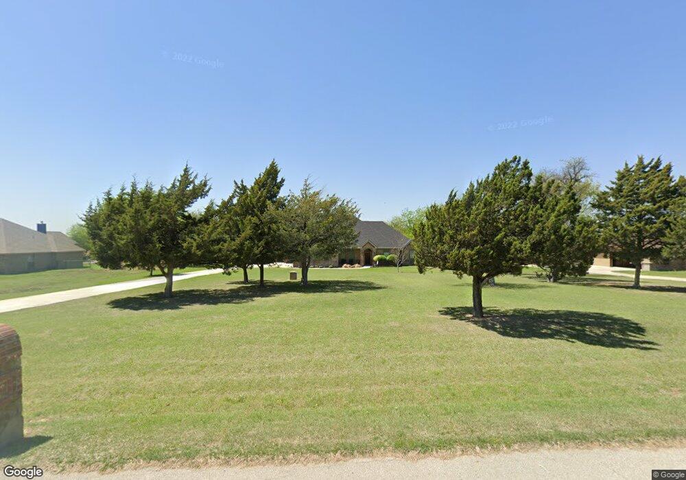 161 Sandstone Ln, Weatherford, TX 76085 - photo 1