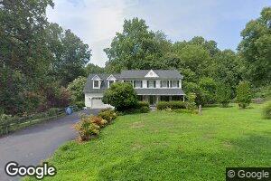 7823 Bethany Ln, Warrenton, VA 20187